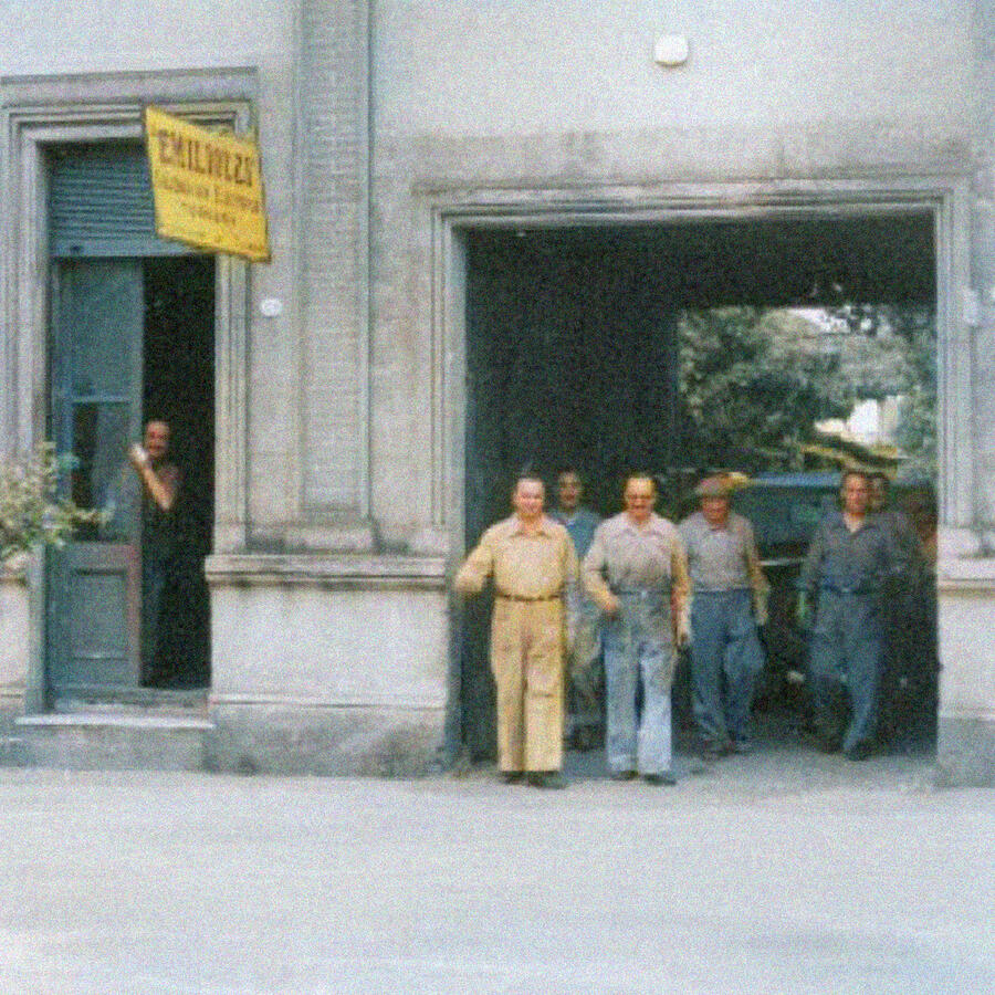 HermanosEmiliozzi.com